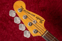 【used】Fender / 1977 Musicmaster Bass mod.  1977 3.540kg #S722511【GIB Yokohama】
