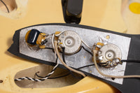 【used】Fender / 1977 Musicmaster Bass mod.  1977 3.540kg #S722511【GIB Yokohama】