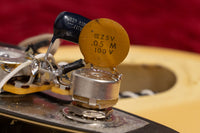 【used】Fender / 1977 Musicmaster Bass mod.  1977 3.540kg #S722511【GIB Yokohama】