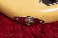 【used】Fender / 1977 Musicmaster Bass mod.  1977 3.540kg #S722511【GIB Yokohama】
