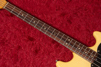 【used】Fender / 1977 Musicmaster Bass mod.  1977 3.540kg #S722511【GIB Yokohama】