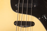 【used】Fender / 1977 Musicmaster Bass mod.  1977 3.540kg #S722511【GIB Yokohama】
