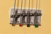 【used】Fender / 1977 Musicmaster Bass mod.  1977 3.540kg #S722511【GIB Yokohama】