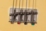 【used】Fender / 1977 Musicmaster Bass mod.  1977 3.540kg #S722511【GIB Yokohama】