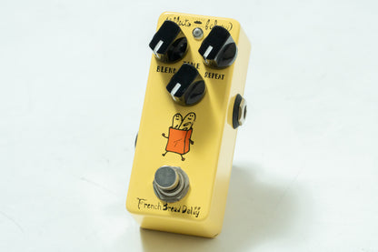 【used】Effects Bakery / French Bread Delay【GIB横浜エフェクター館】
