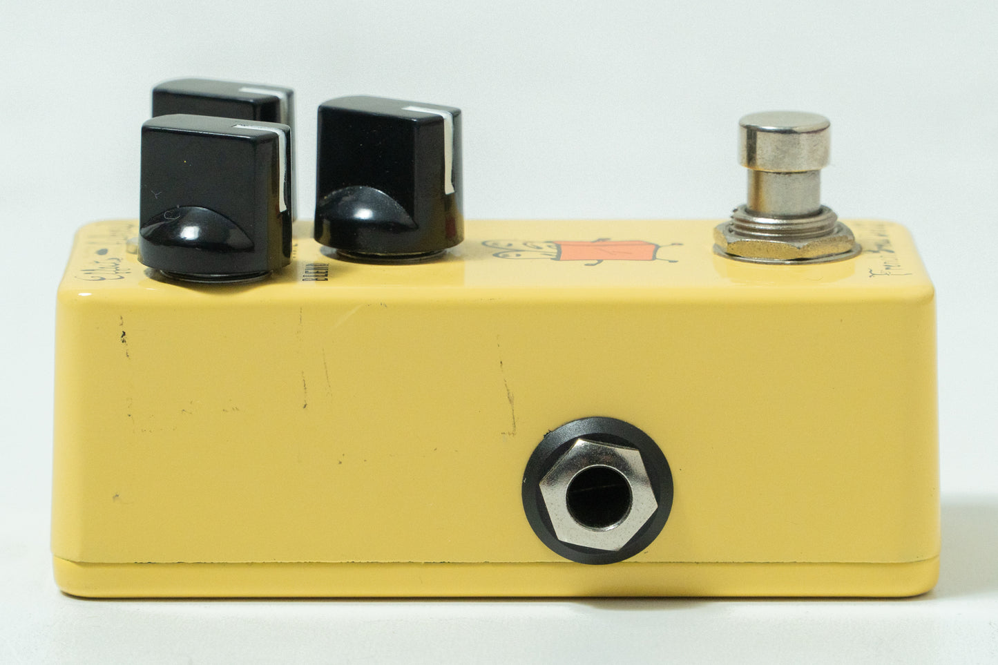 【used】Effects Bakery / French Bread Delay【GIB横浜エフェクター館】