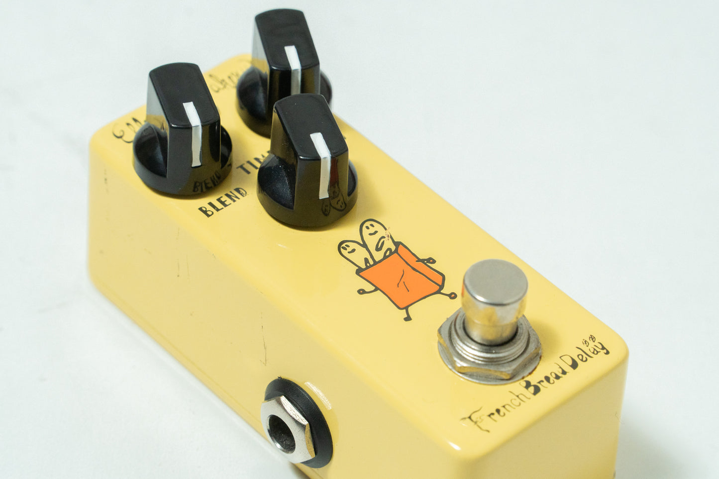 【used】Effects Bakery / French Bread Delay【GIB横浜エフェクター館】