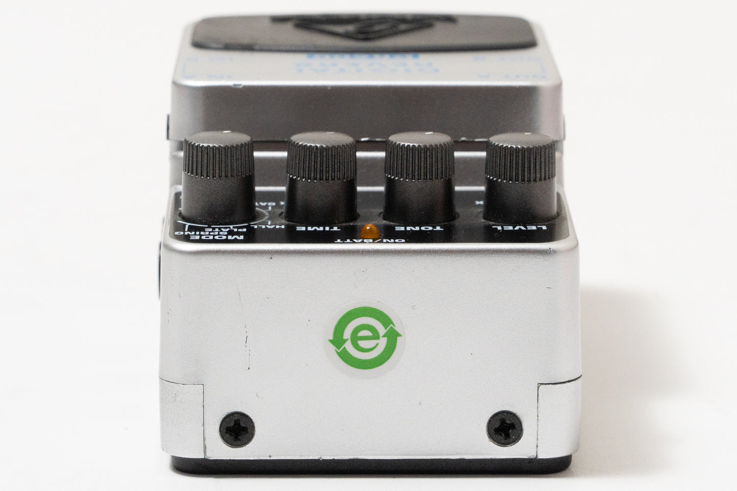 【used】BEHRINGER / DR600 Digital Reverb【GIB横浜エフェクター館】