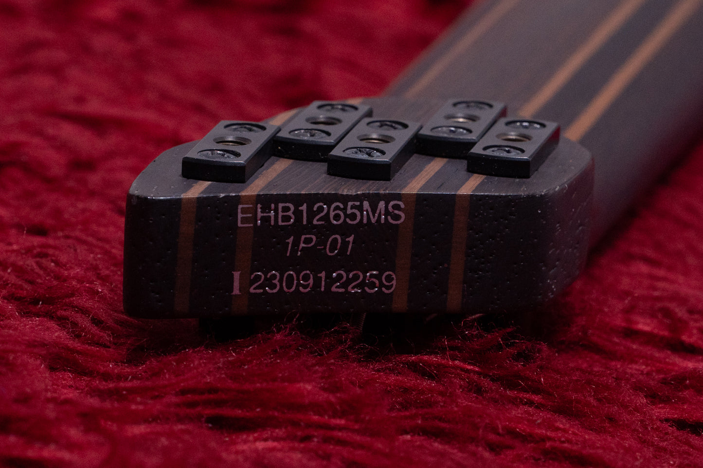 【used】Ibanez / EHB1265MS-NML 2023 3.810kg #I230912259【GIB Yokohama】