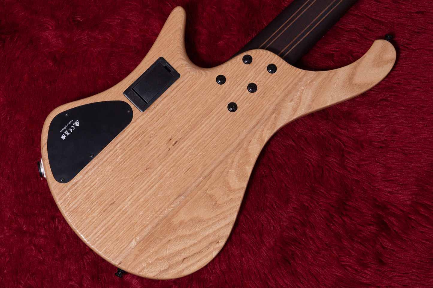 【used】Ibanez / EHB1265MS-NML 2023 3.810kg #I230912259【GIB Yokohama】