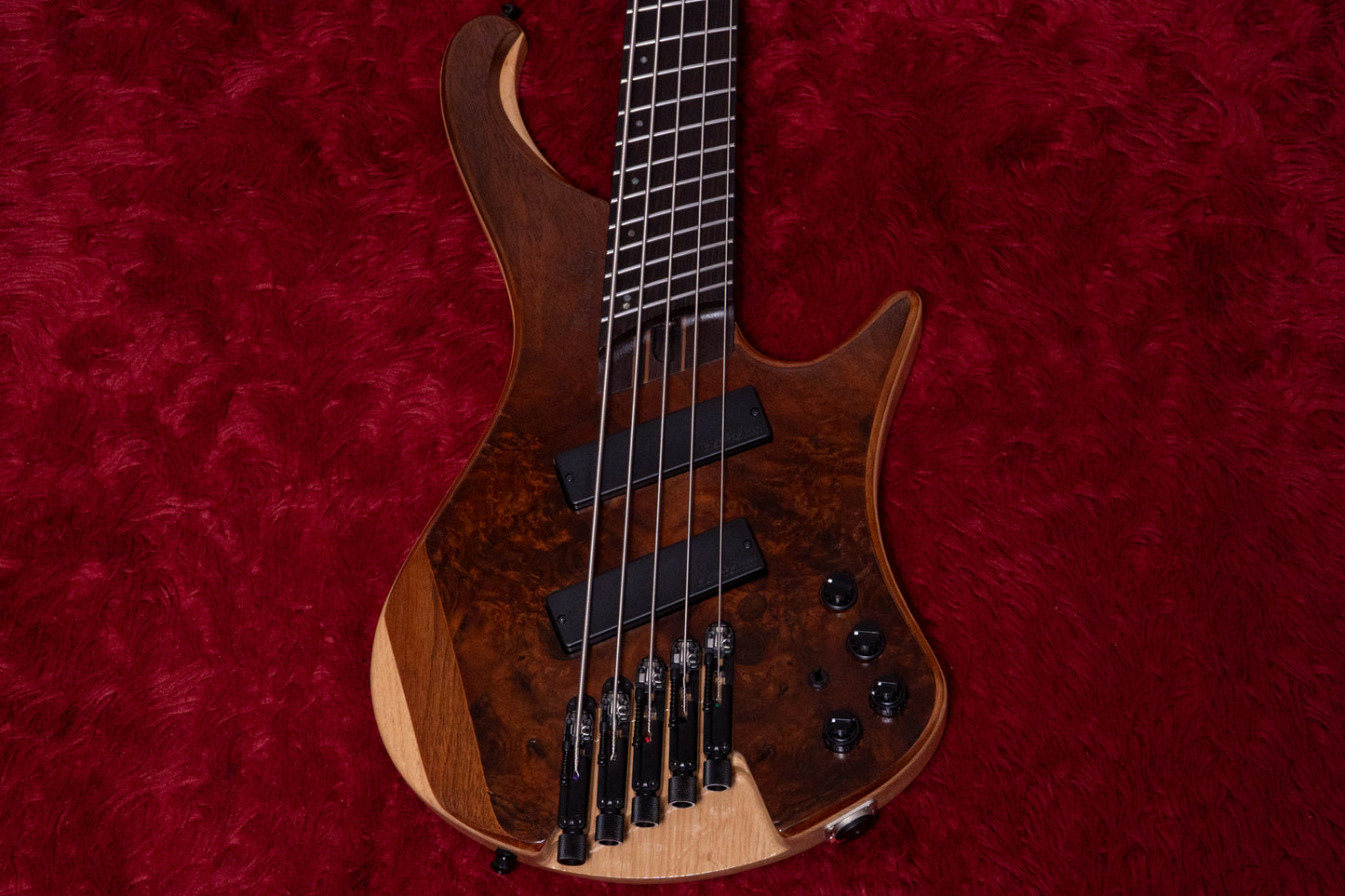 【used】Ibanez / EHB1265MS-NML 2023 3.810kg #I230912259【GIB Yokohama】