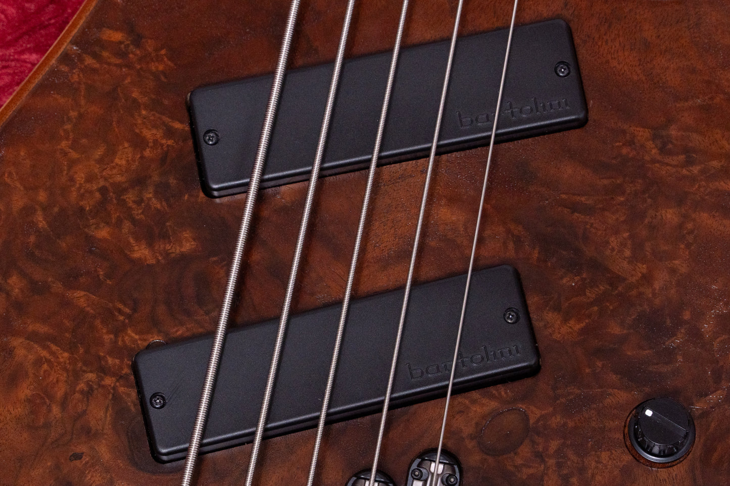 【used】Ibanez / EHB1265MS-NML 2023 3.810kg #I230912259【GIB Yokohama】