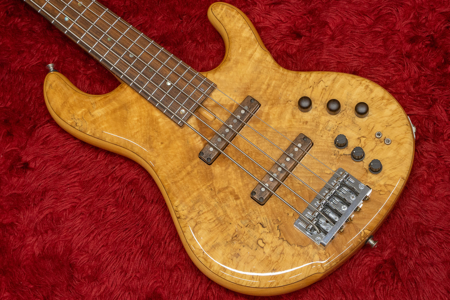 【used】dragonfly / CS-5 CUSTOM 3.890kg #9052S【GIB Yokohama】