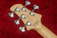 【used】dragonfly / CS-5 CUSTOM 3.890kg #9052S【GIB Yokohama】