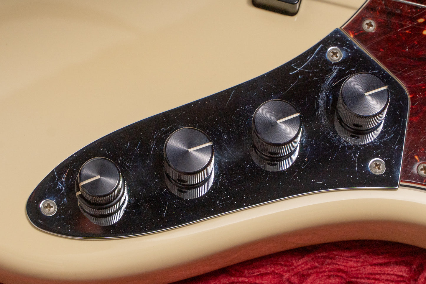 【used】Sadowsky NYC / Vintage 5strings J Bass Olympic White 4.105kg #6592【GIB Yokohama】