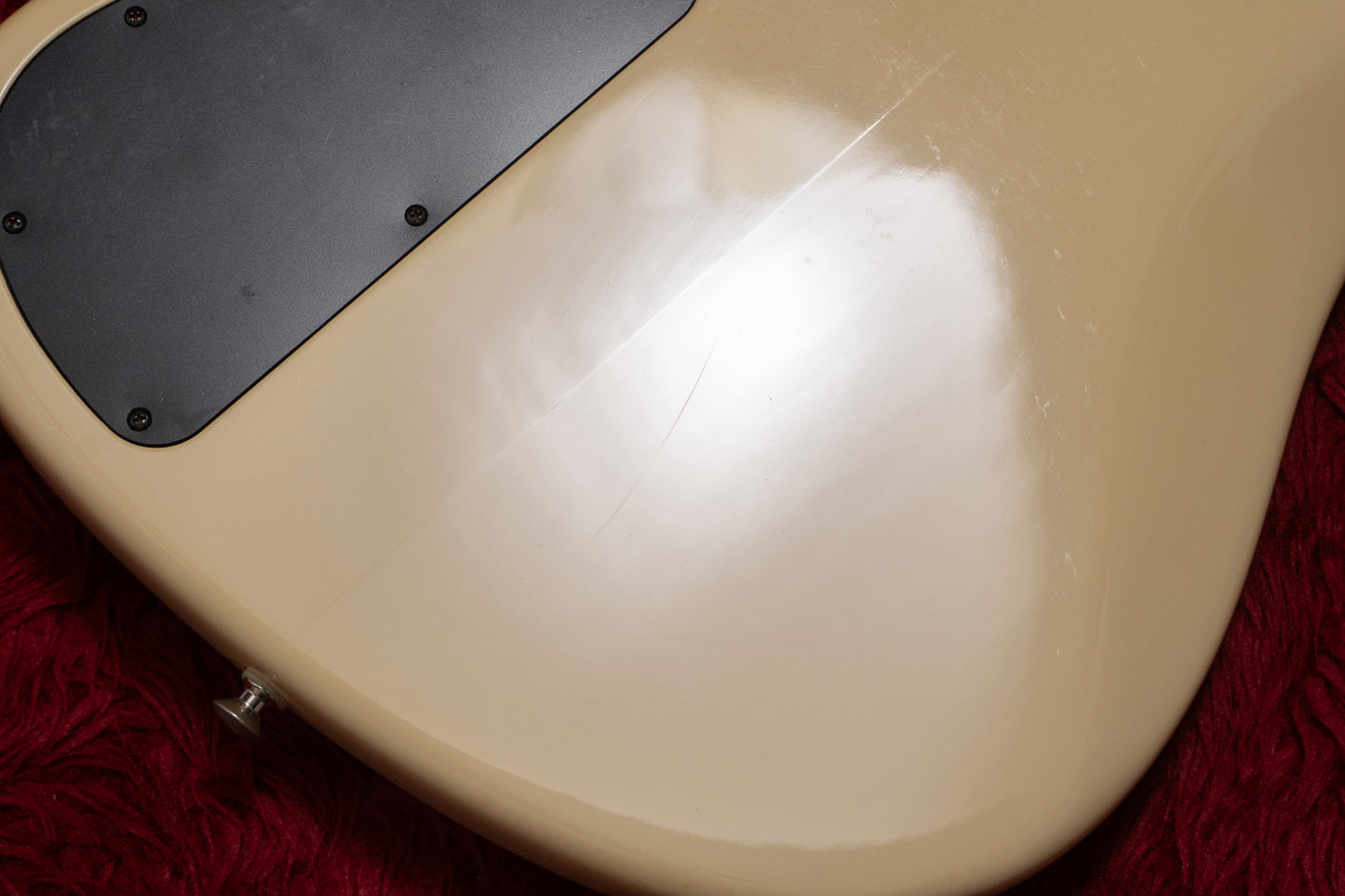 【used】Sadowsky NYC / Vintage 5strings J Bass Olympic White 4.105kg #6592【GIB Yokohama】