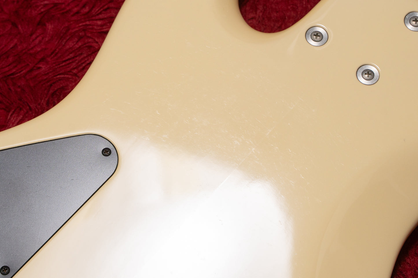 【used】Sadowsky NYC / Vintage 5strings J Bass Olympic White 4.105kg #6592【GIB Yokohama】