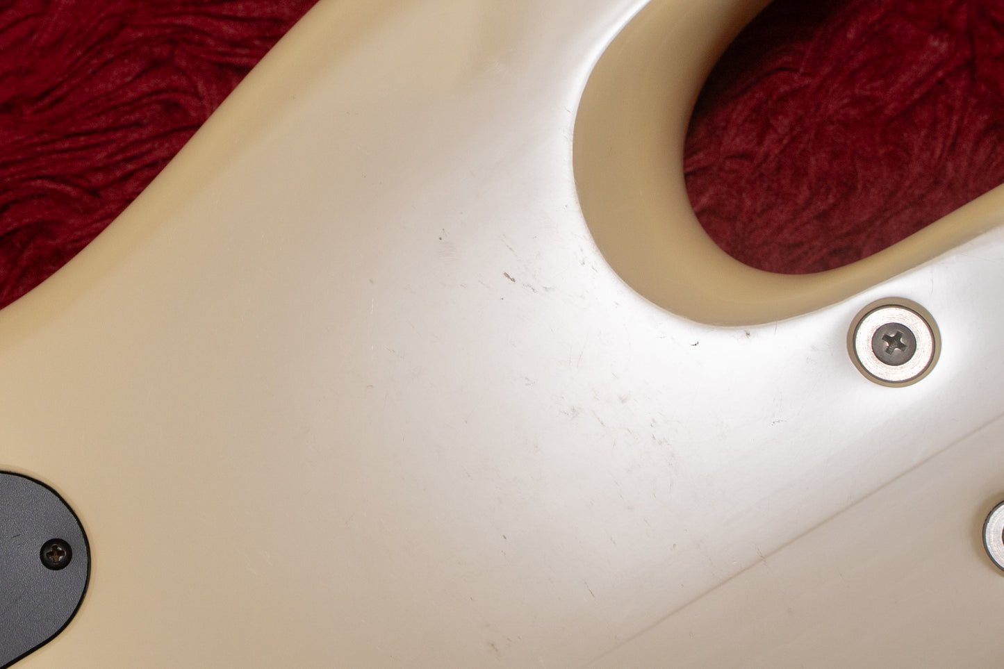 【used】Sadowsky NYC / Vintage 5strings J Bass Olympic White 4.105kg #6592【GIB Yokohama】