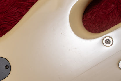 【used】Sadowsky NYC / Vintage 5strings J Bass Olympic White 4.105kg #6592【GIB Yokohama】