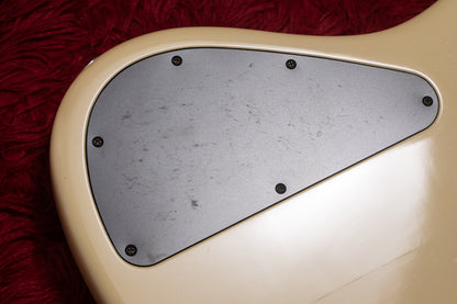 【used】Sadowsky NYC / Vintage 5strings J Bass Olympic White 4.105kg #6592【GIB Yokohama】