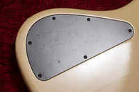 【used】Sadowsky NYC / Vintage 5strings J Bass Olympic White 4.105kg #6592【GIB Yokohama】