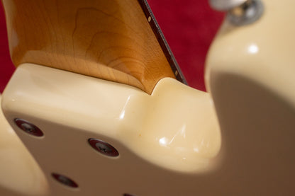 【used】Sadowsky NYC / Vintage 5strings J Bass Olympic White 4.105kg #6592【GIB Yokohama】