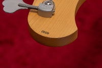 【used】Sadowsky NYC / Vintage 5strings J Bass Olympic White 4.105kg #6592【GIB Yokohama】