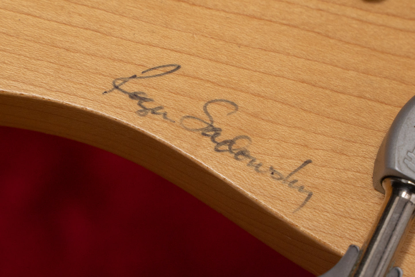 【used】Sadowsky NYC / Vintage 5strings J Bass Olympic White 4.105kg #6592【GIB Yokohama】