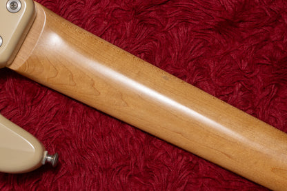 【used】Sadowsky NYC / Vintage 5strings J Bass Olympic White 4.105kg #6592【GIB Yokohama】