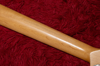 【used】Sadowsky NYC / Vintage 5strings J Bass Olympic White 4.105kg #6592【GIB Yokohama】