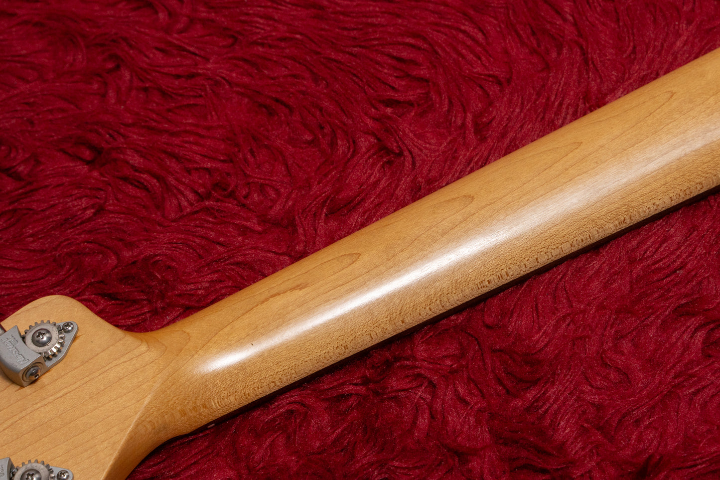 【used】Sadowsky NYC / Vintage 5strings J Bass Olympic White 4.105kg #6592【GIB Yokohama】