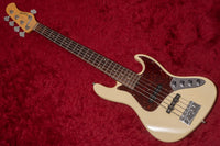 【used】Sadowsky NYC / Vintage 5strings J Bass Olympic White 4.105kg #6592【GIB Yokohama】
