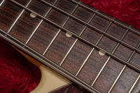 【used】Sadowsky NYC / Vintage 5strings J Bass Olympic White 4.105kg #6592【GIB Yokohama】