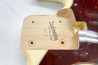 【used】Sadowsky NYC / Vintage 5strings J Bass Olympic White 4.105kg #6592【GIB Yokohama】