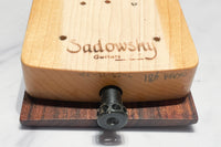 【used】Sadowsky NYC / Vintage 5strings J Bass Olympic White 4.105kg #6592【GIB Yokohama】