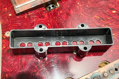 【used】Sadowsky NYC / Vintage 5strings J Bass Olympic White 4.105kg #6592【GIB Yokohama】