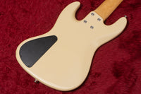 【used】Sadowsky NYC / Vintage 5strings J Bass Olympic White 4.105kg #6592【GIB Yokohama】