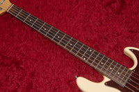 【used】Sadowsky NYC / Vintage 5strings J Bass Olympic White 4.105kg #6592【GIB Yokohama】