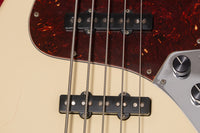 【used】Sadowsky NYC / Vintage 5strings J Bass Olympic White 4.105kg #6592【GIB Yokohama】