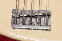 【used】Sadowsky NYC / Vintage 5strings J Bass Olympic White 4.105kg #6592【GIB Yokohama】