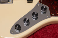 【used】Sadowsky NYC / Vintage 5strings J Bass Olympic White 4.105kg #6592【GIB Yokohama】