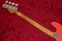 【used】Sago / Classic Style P Fiesta Red 2021 4.115kg #CY21050301【GIB Yokohama】