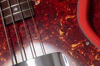 【used】Sago / Classic Style P Fiesta Red 2021 4.115kg #CY21050301【GIB Yokohama】