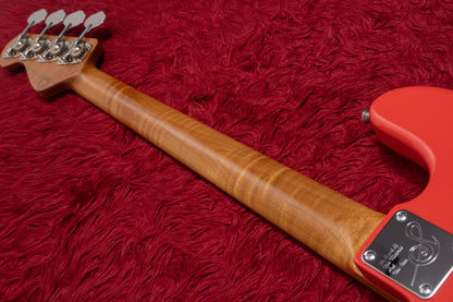 【used】Sago / Classic Style P Fiesta Red 2021 4.115kg #CY21050301【GIB Yokohama】
