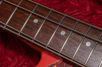 【used】Sago / Classic Style P Fiesta Red 2021 4.115kg #CY21050301【GIB Yokohama】