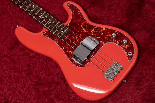 【used】Sago / Classic Style P Fiesta Red 2021 4.115kg #CY21050301【GIB Yokohama】