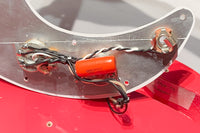 【used】Sago / Classic Style P Fiesta Red 2021 4.115kg #CY21050301【GIB Yokohama】