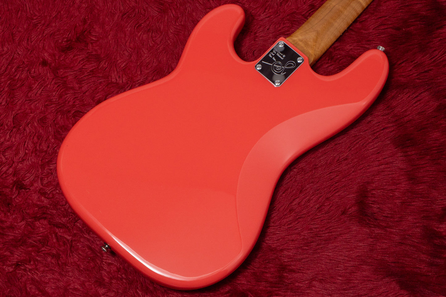 【used】Sago / Classic Style P Fiesta Red 2021 4.115kg #CY21050301【GIB Yokohama】