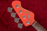【used】Sago / Classic Style P Fiesta Red 2021 4.115kg #CY21050301【GIB Yokohama】