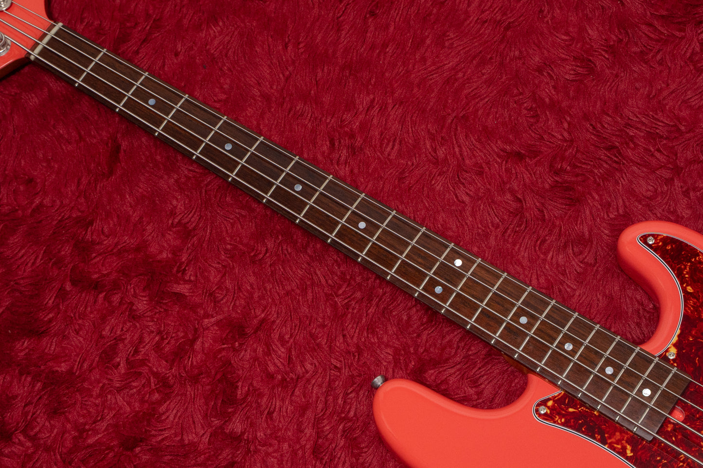 【used】Sago / Classic Style P Fiesta Red 2021 4.115kg #CY21050301【GIB Yokohama】